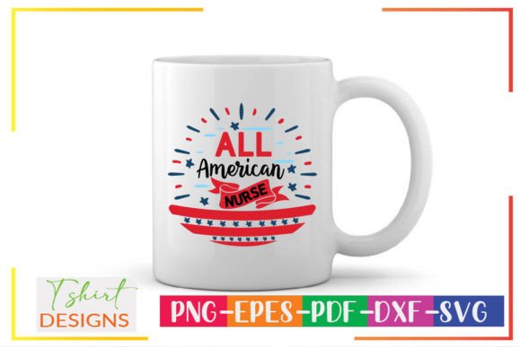 All American Nurse SVG: A Designer’s Honest Project Review