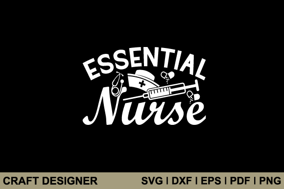 Essential Nurse SVG: A Designer's Real-Use Review