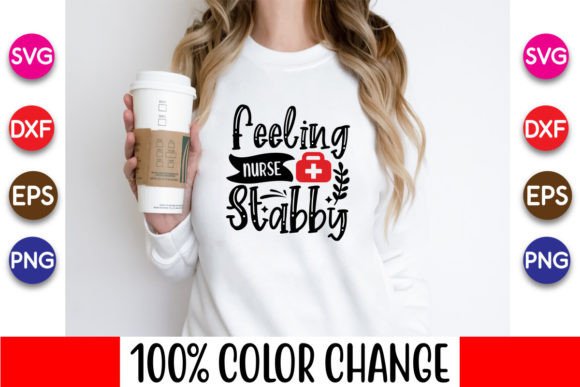 Feeling Stabby Nurse SVG: A Designer's Real-Use Review