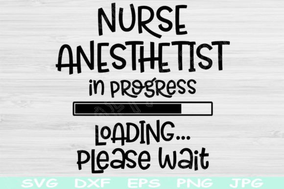 Nurse Anesthetist Svg Nursing Student: A Designer’s Review