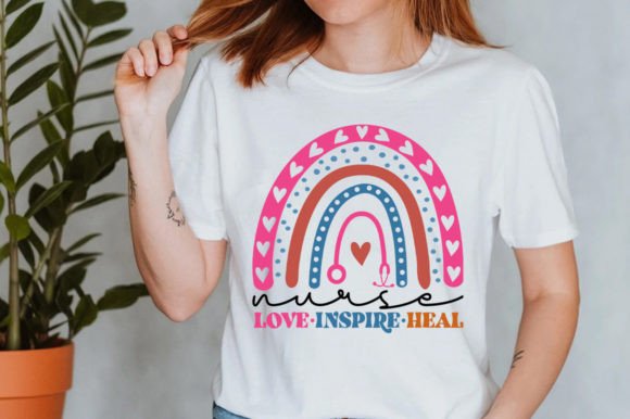 Nurse Love Inspire Heal SVG: A Practical Embroidery Review