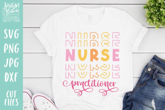 Nurse Practitioner SVG: A Designer’s Real-World Embroidery Review