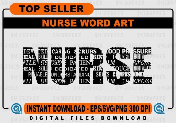 Nurse Word Art: A Designer’s Real-World Embroidery Review