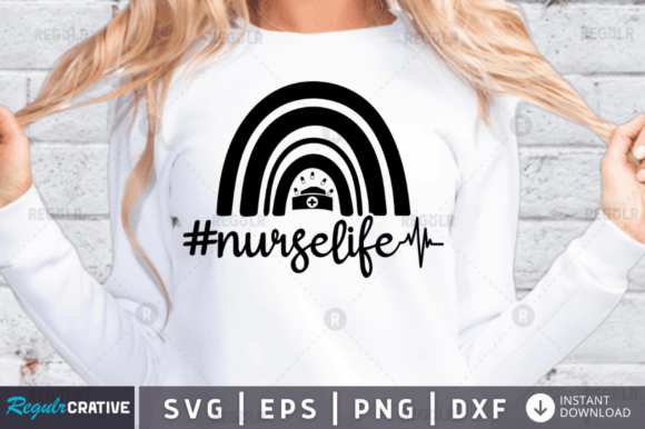 nurselife Svg Design: A Working Designer’s Honest Review