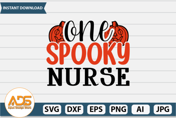 One Spooky Nurse SVG Design: An Embroidery Maker’s Review