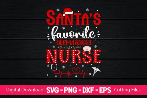 Santa’s Favorite Dermatology Nurse: A Designer’s Honest Review