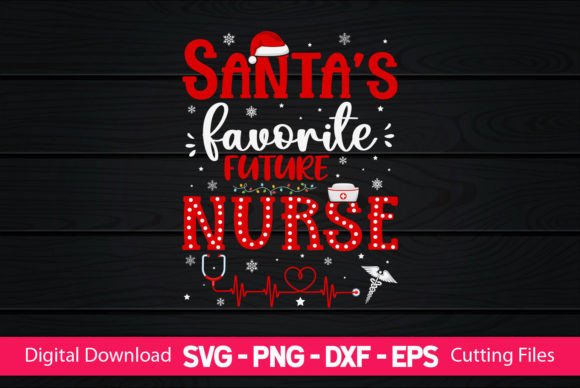 Santa’s Favorite Future Nurse: A Designer’s Honest Stitch Test