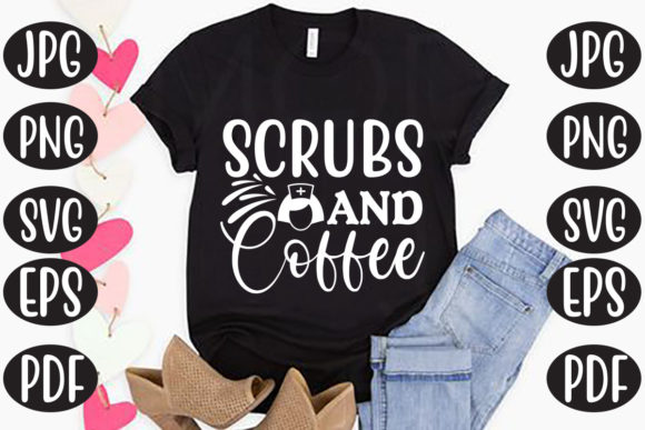 Scrubs and Coffee: A Designer's Honest Embroidery Review