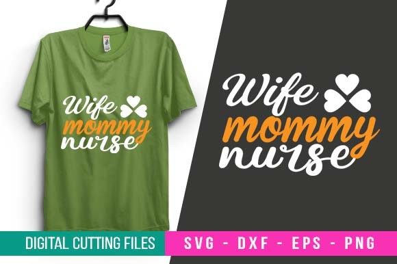 Wife Mommy Nurse: A Designer’s Real-World Embroidery Review